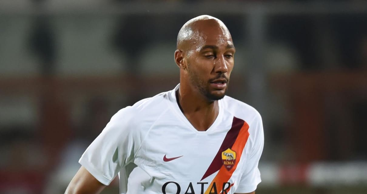 Ufficiale la cessione di Nzonzi dalla Roma al Al Rayyan