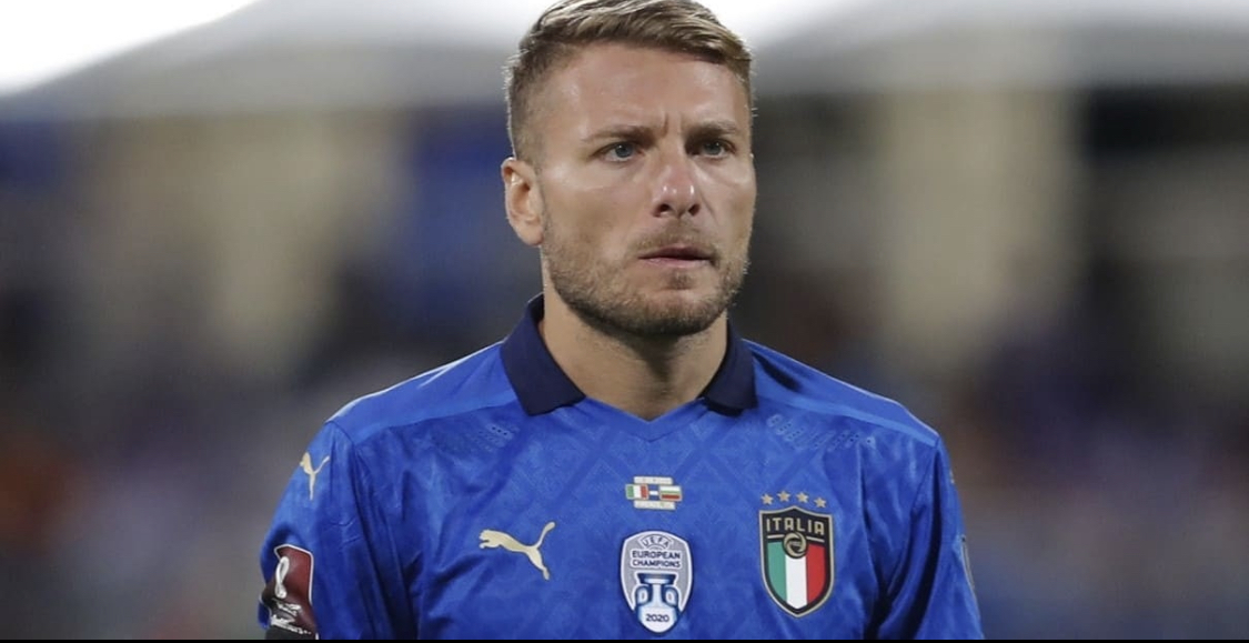 Italia problemi fisici per Immobile e Zaniolo 