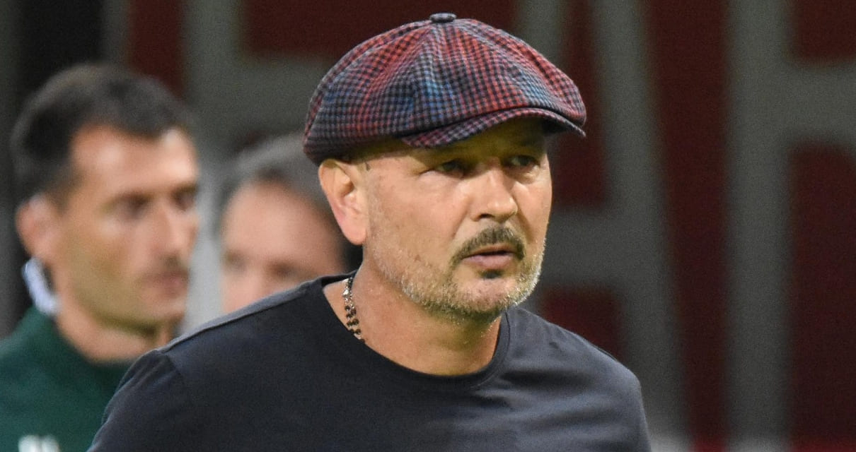 Bologna: ufficiale la cessione di Cangiano al Crotone