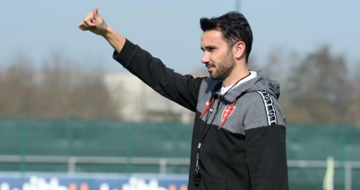 Monza, Palladino: la conferenza stampa dopo il Bologna