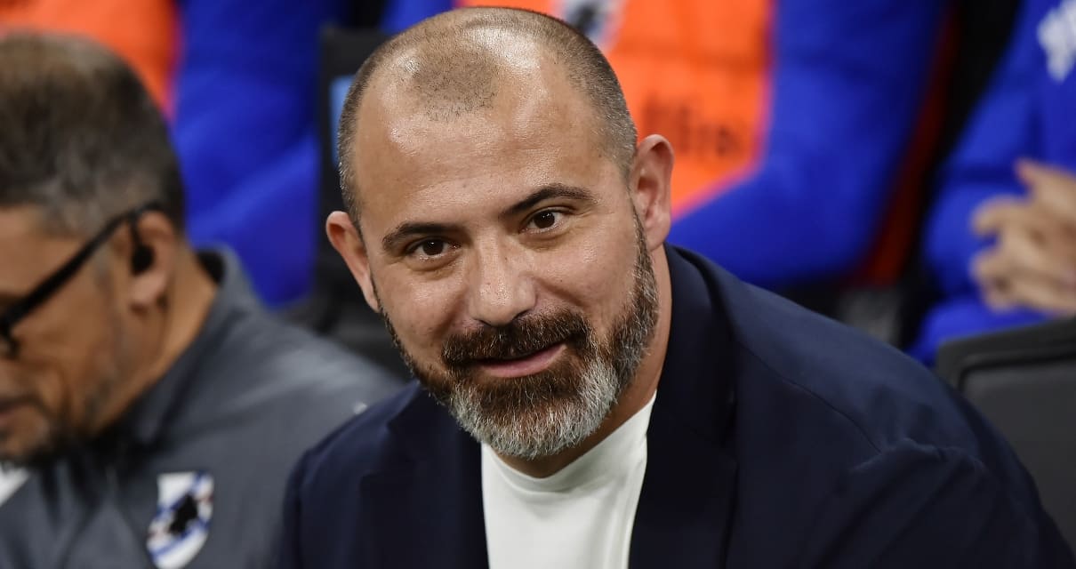 Sampdoria, le ultime dal campo aspettando il Bologna