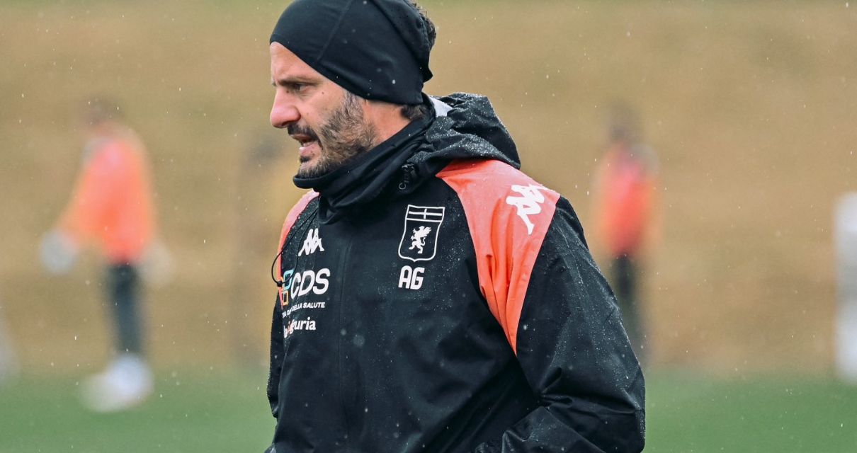 Genoa Monza, le probabili formazioni, curiosità e dove vederla in TV