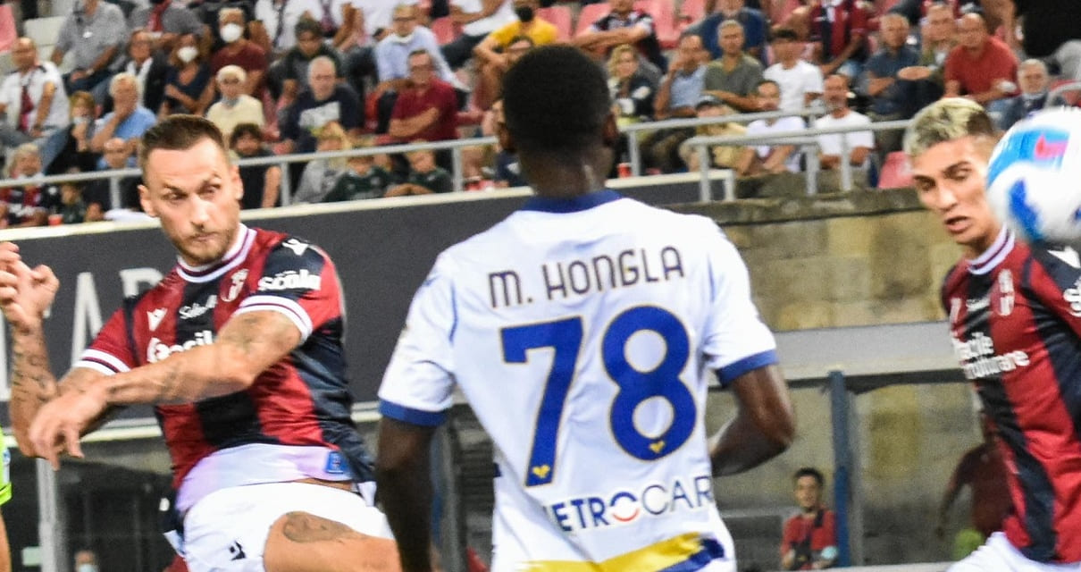 Hellas Verona: i convocati di Tudor