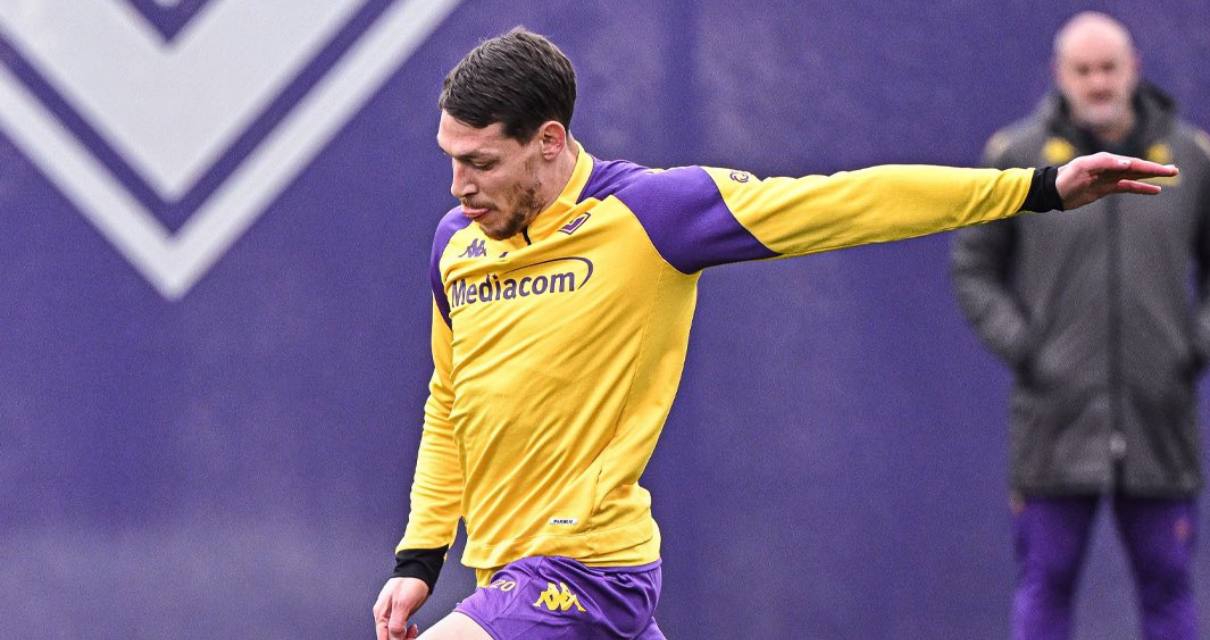 Fiorentina Frosinone, le probabili formazioni, curiosità e dove vederla in TV