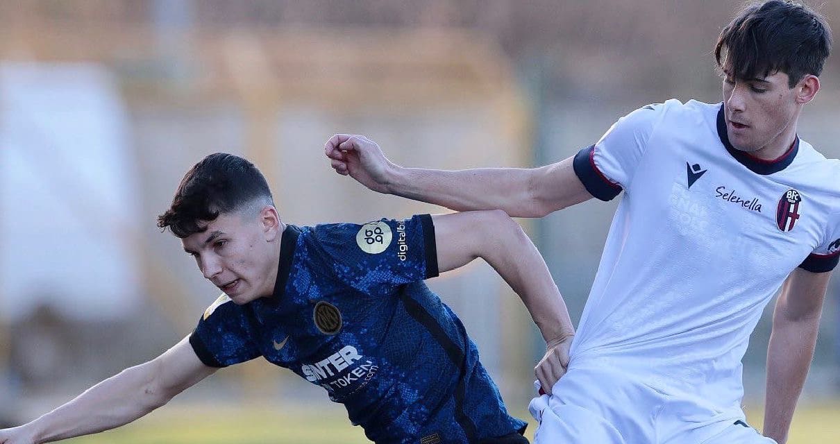 Primavera 1: tutte le date della stagione 2022/2023