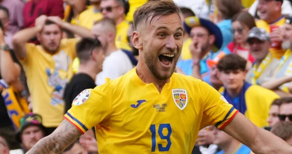 Euro 2024, Belgio Romania, le formazioni ufficiali