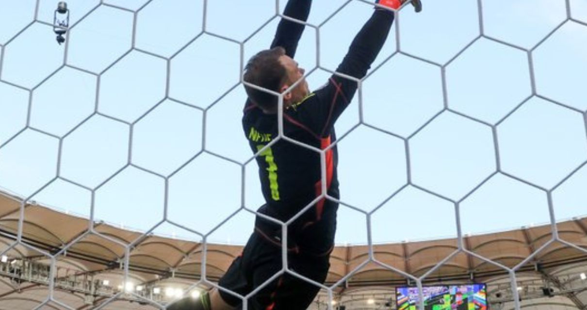 Bundesliga, la classifica dei rigori parati