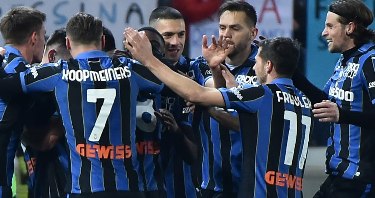 Spezia Atalanta, le pagelle: al Picco vittoria importante per la Dea