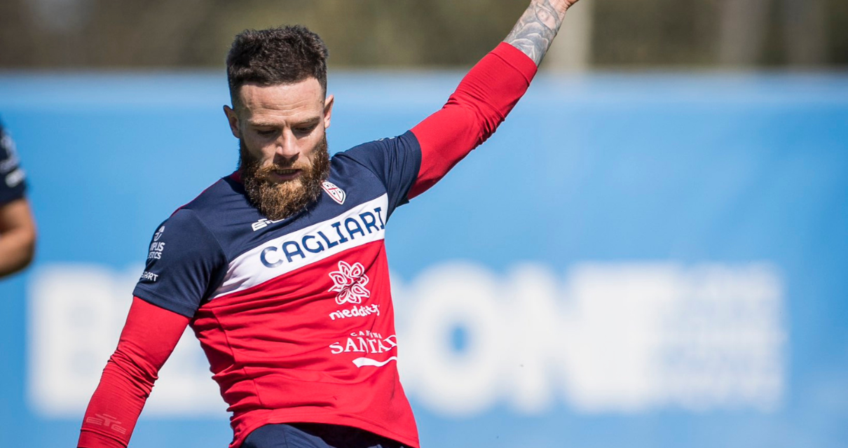 Cagliari Atalanta, le formazioni ufficiali