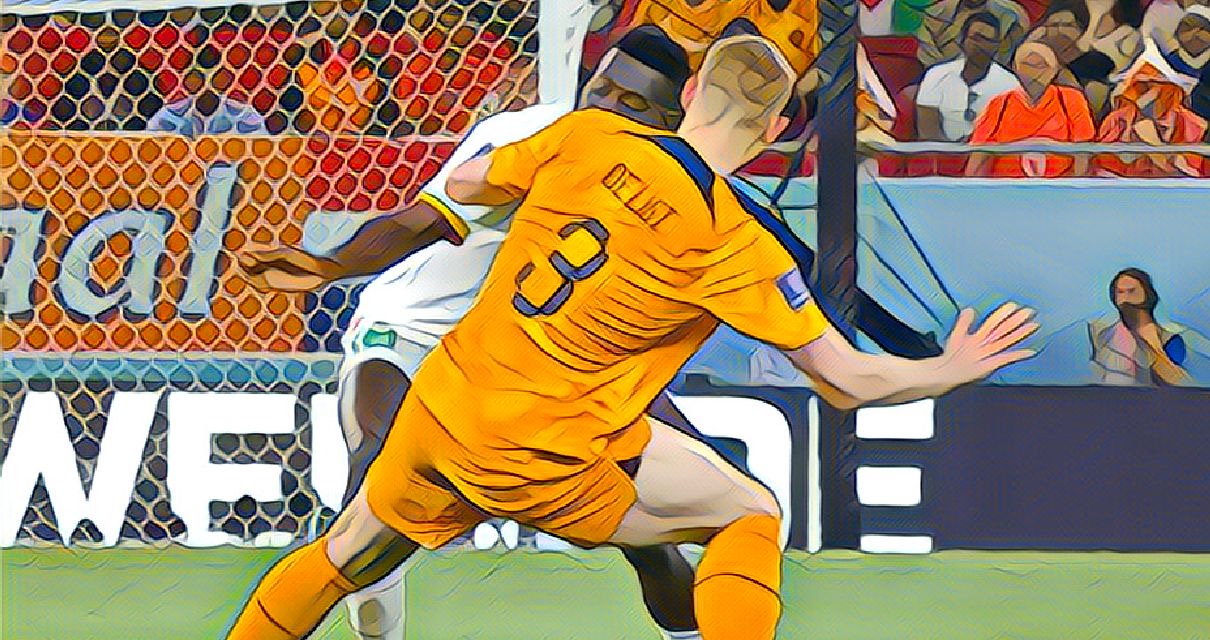 Senegal Olanda, le pagelle: vincono gli Orange con il minimo sforzo