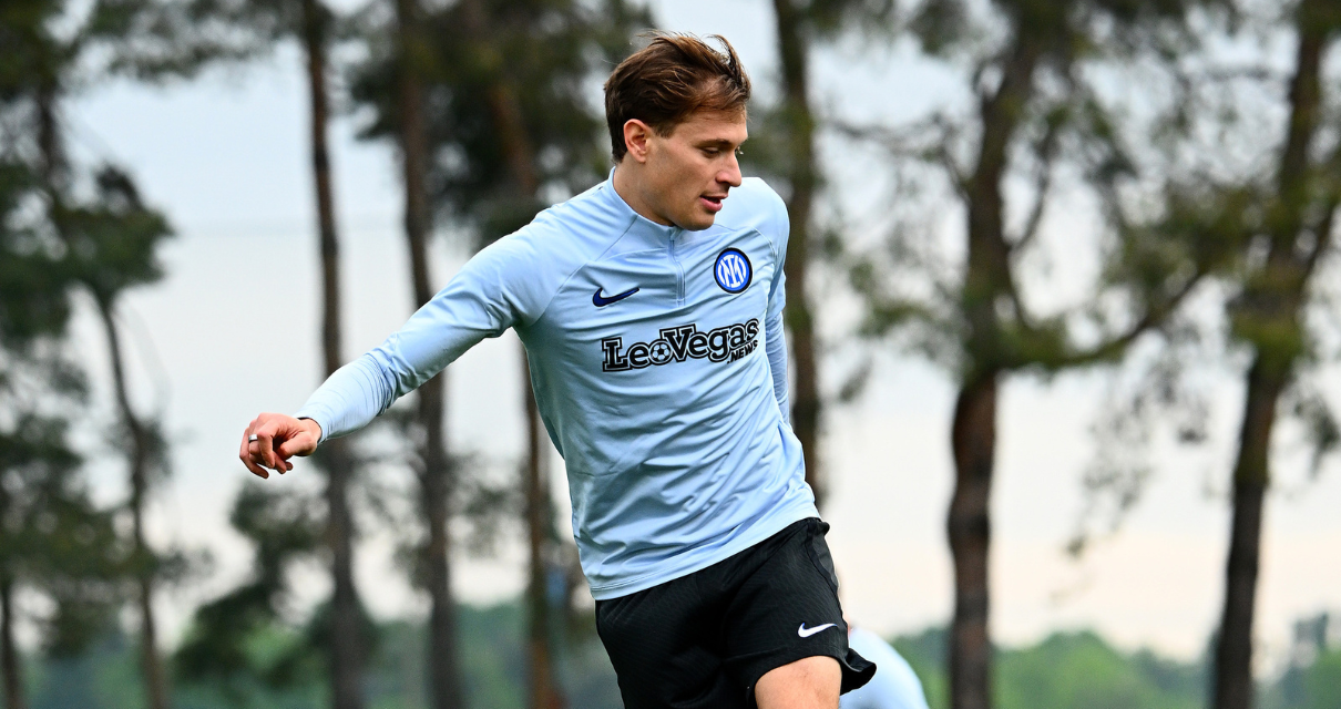 Frosinone Inter, le formazioni ufficiali 