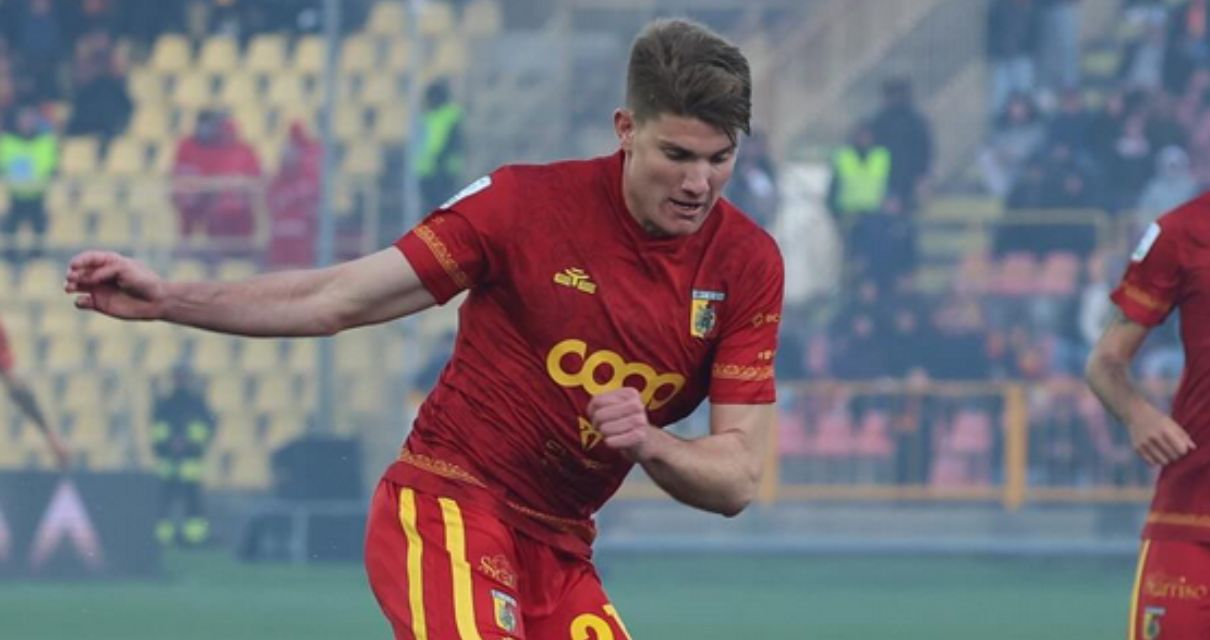 Espulsioni pesanti: i più cattivi della Serie B