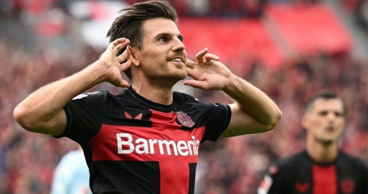 Bundesliga, la classifica degli assist da fermo 