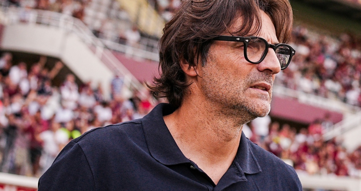 Torino Napoli, le formazioni ufficiali 