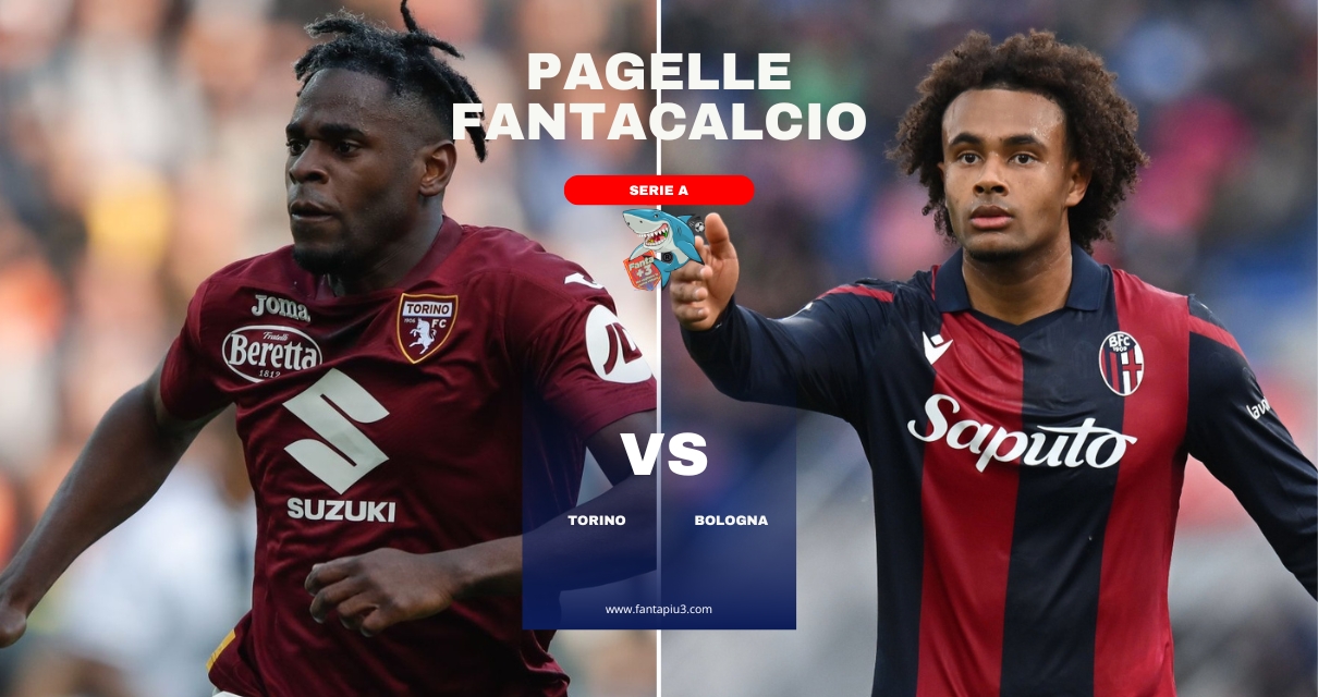 Torino Bologna, le pagelle: Skorupski chiude la saracinesca 