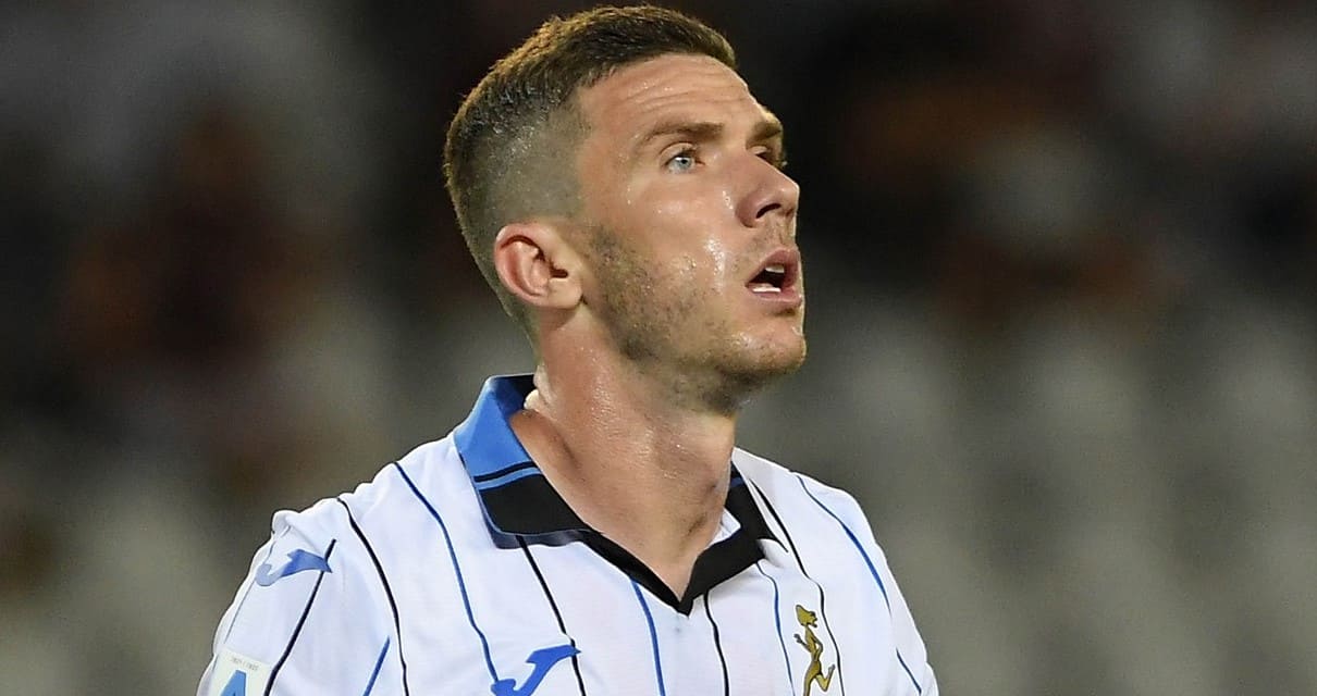 Atalanta: l'esito degli esami di Lovato, cosa succede per Gosens