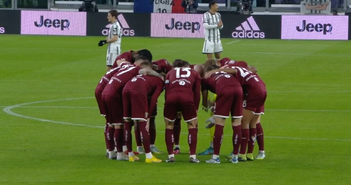 Juventus Torino, le pagelle: la Juventus si porta a casa il derby