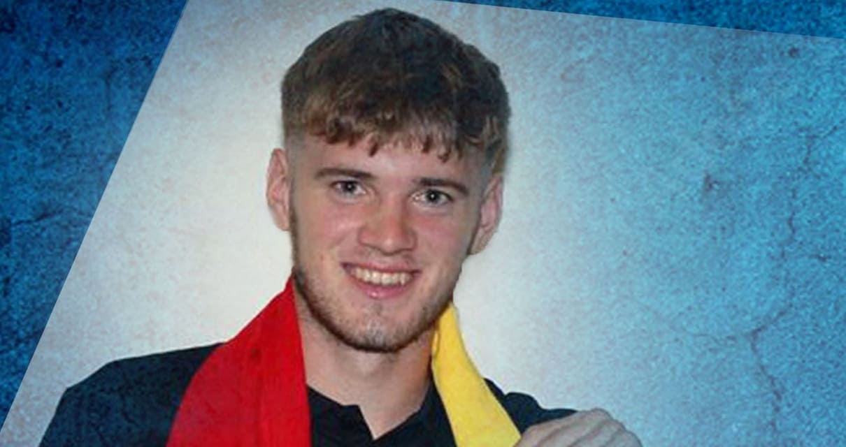 Lecce: ufficiale Samek