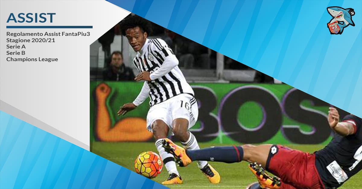 Fantacalcio come e quando assegnare un assist al Fantacalcio