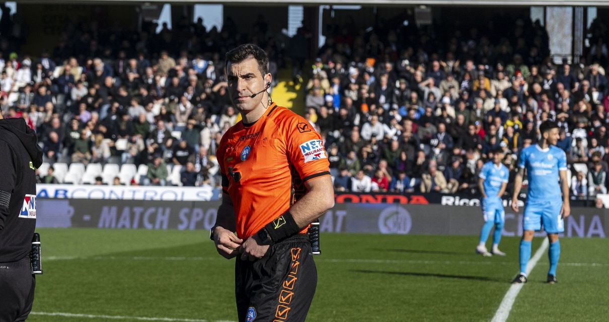 Serie B, gli squalificati per la 13ª giornata