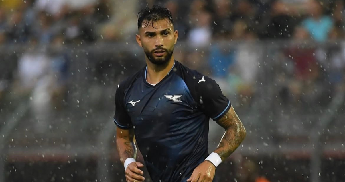 Lazio Verona: le formazioni ufficiali