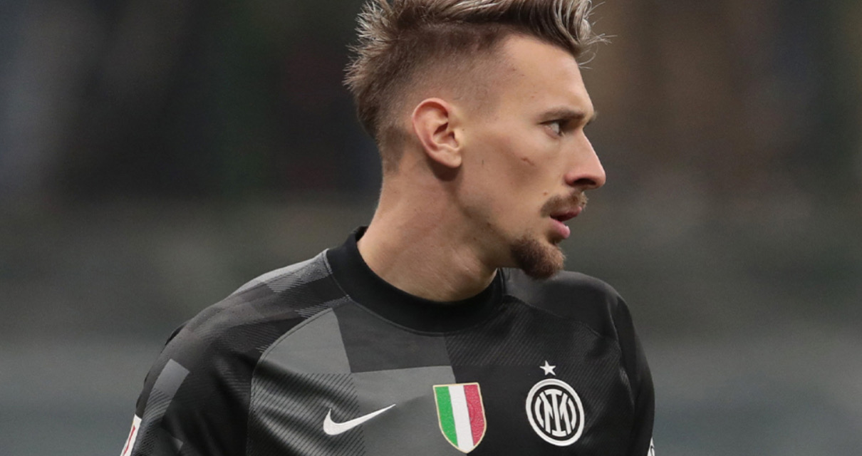 Cremonese: incontro con l'Inter per un prestito
