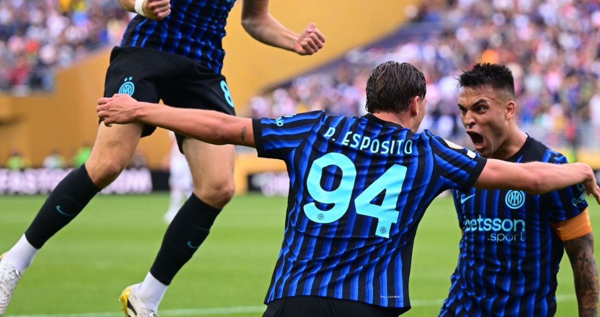Voti Fantacalcio Mondiale per Club: Inter River Plate