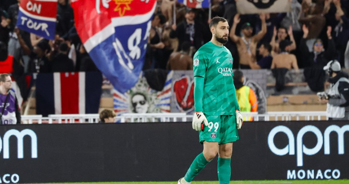 Ligue 1: i migliori e i peggiori della ventiquattresima giornata