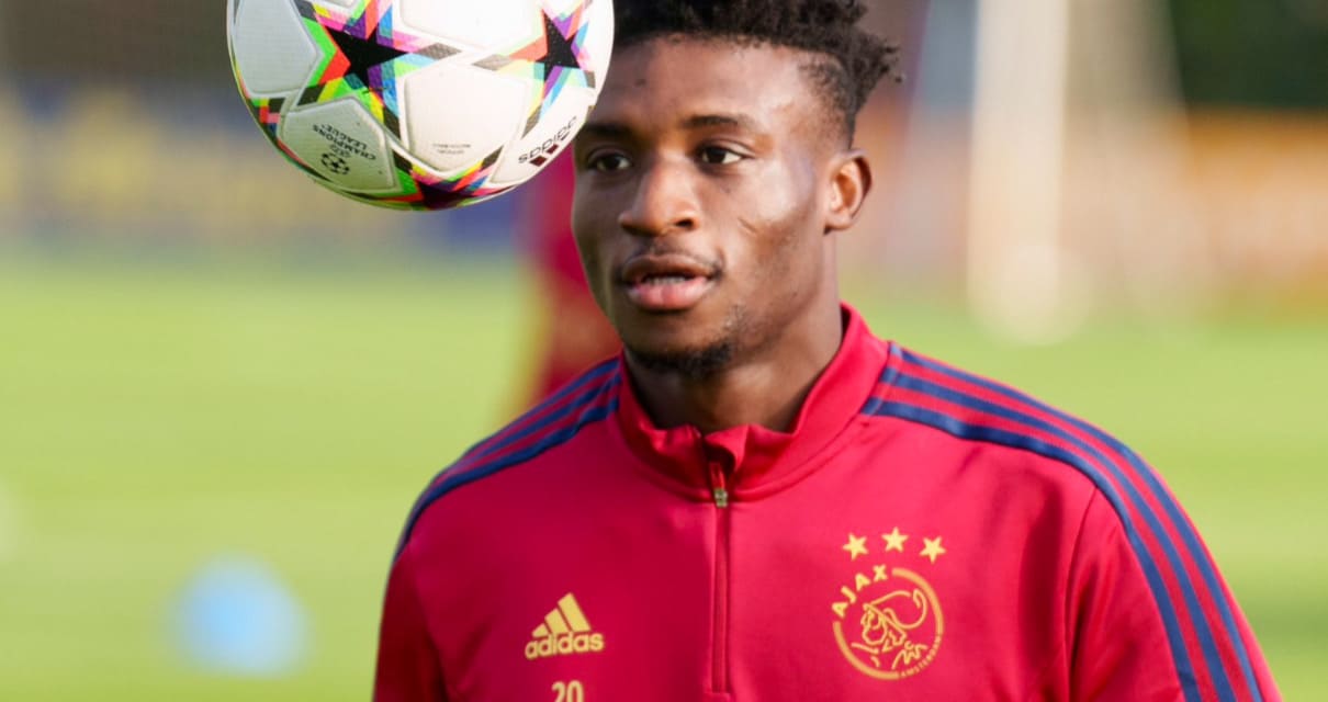 Ghana: i convocati per i Mondiali Qatar 2022™
