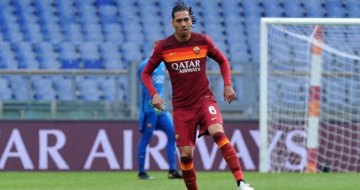 Roma Juventus: le probabili formazioni