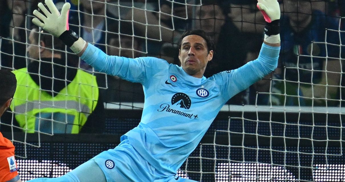 Serie A: i migliori ed i peggiori 3 portieri della 31ª giornata