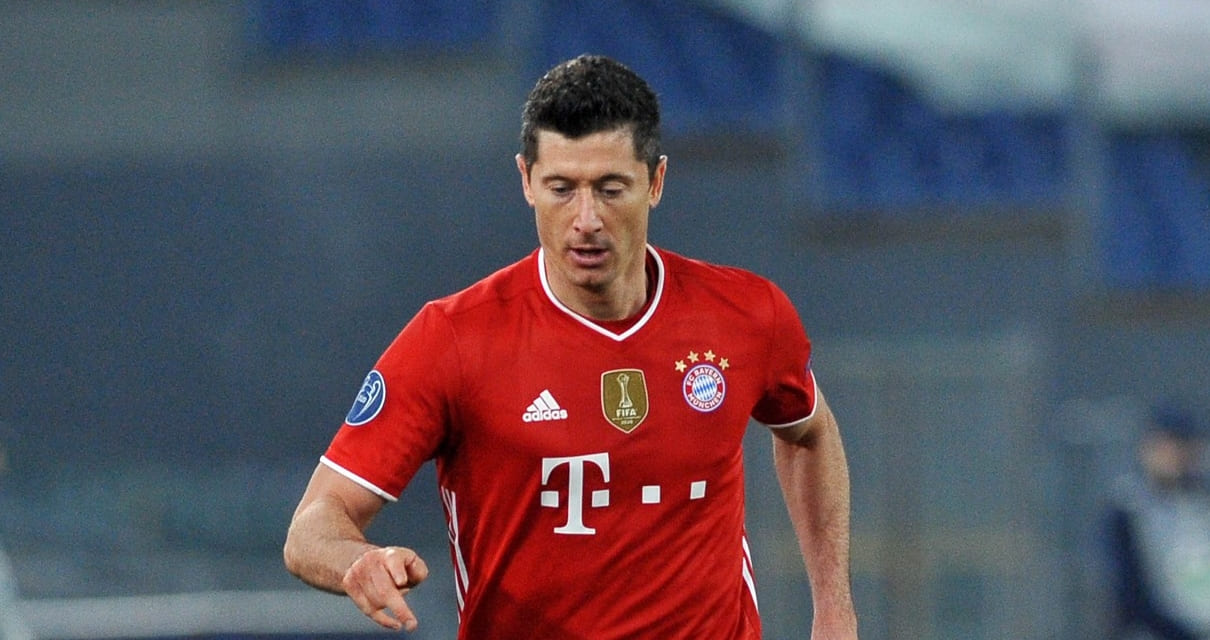 Bayern Villareal: le formazioni ufficiali