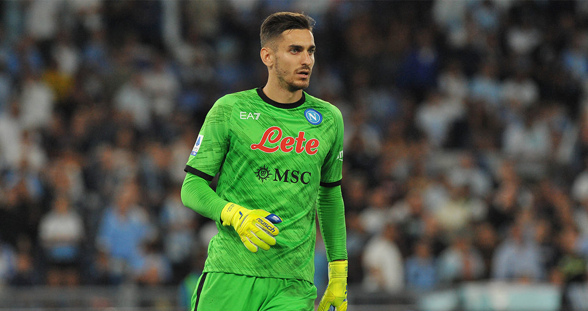 Consigli fantacalcio sui Portieri da schierare per la Giornata 6