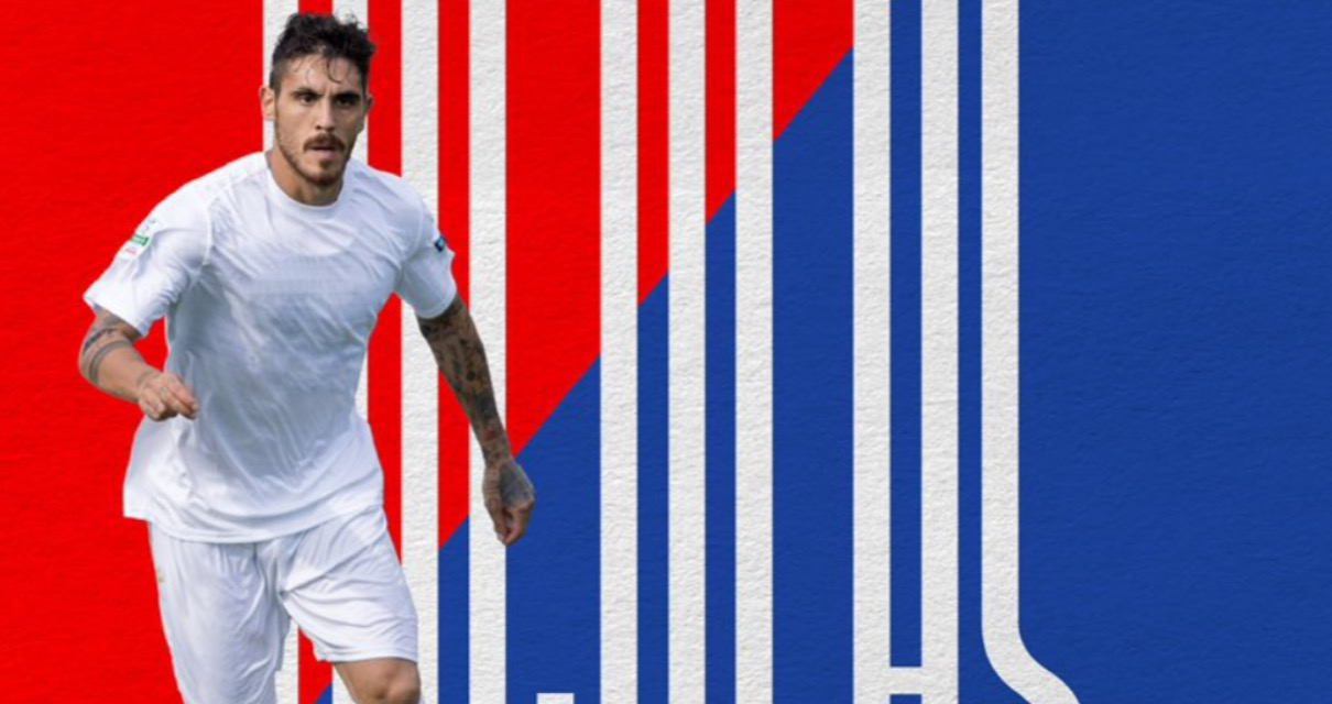 Cagliari, ufficiale: preso Nicolas Viola
