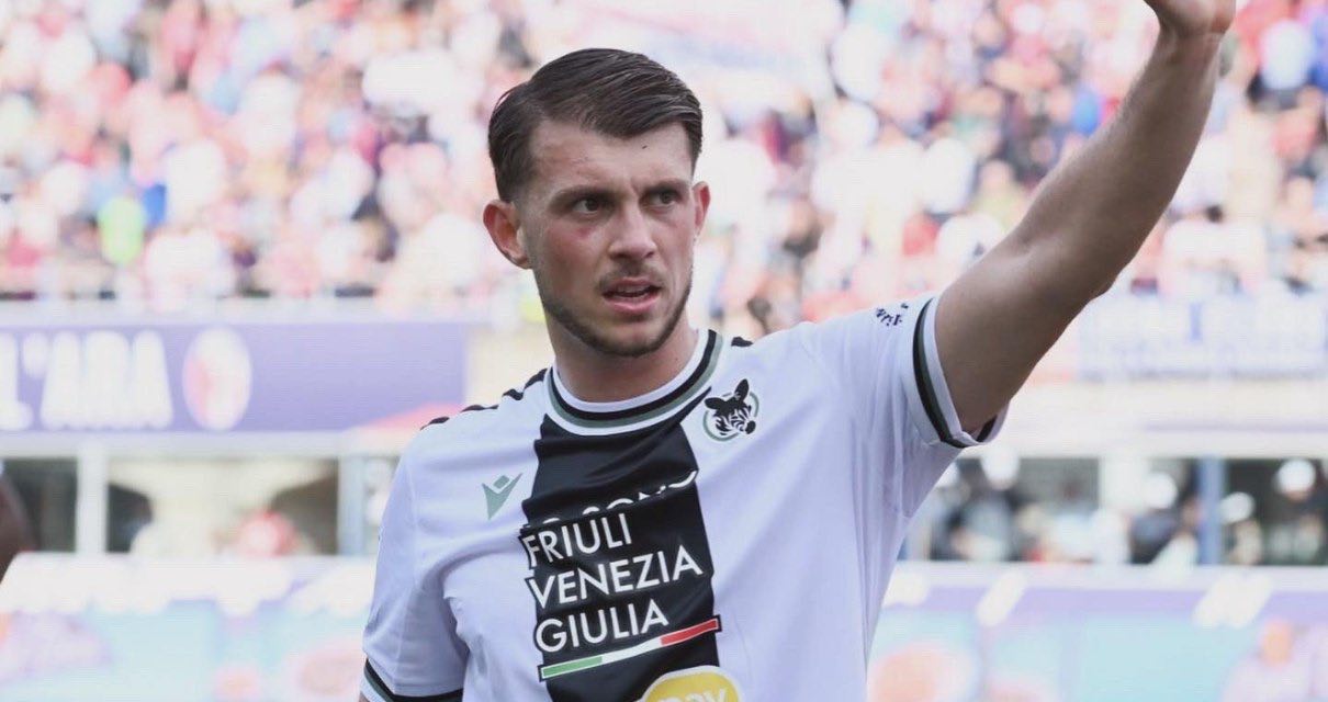 Udinese Napoli: le formazioni ufficiali