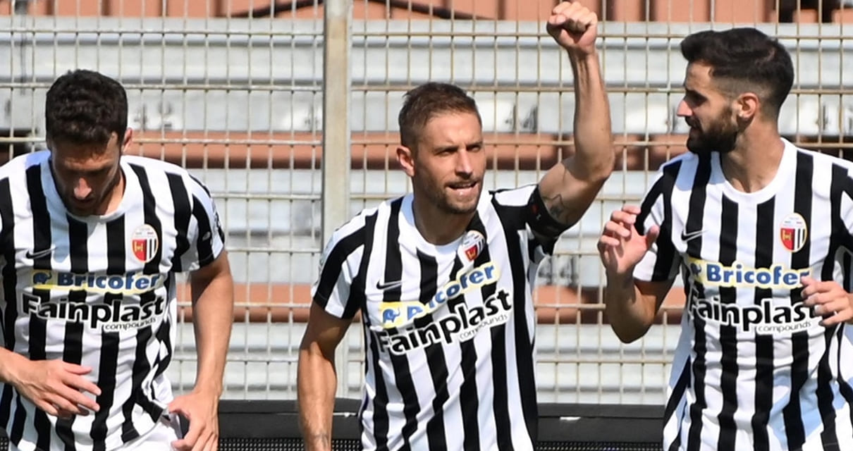 Cremonese Ascoli, le formazioni ufficiali 