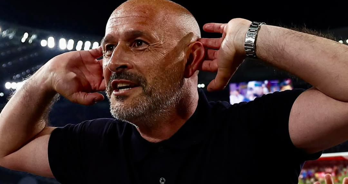 Fiorentina Bologna, le formazioni ufficiali 