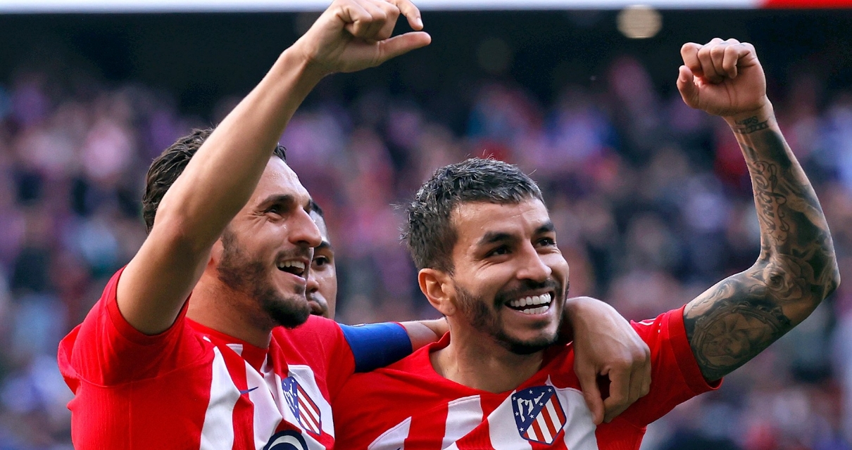 La Liga, i migliori ed i peggiori della 25ª giornata