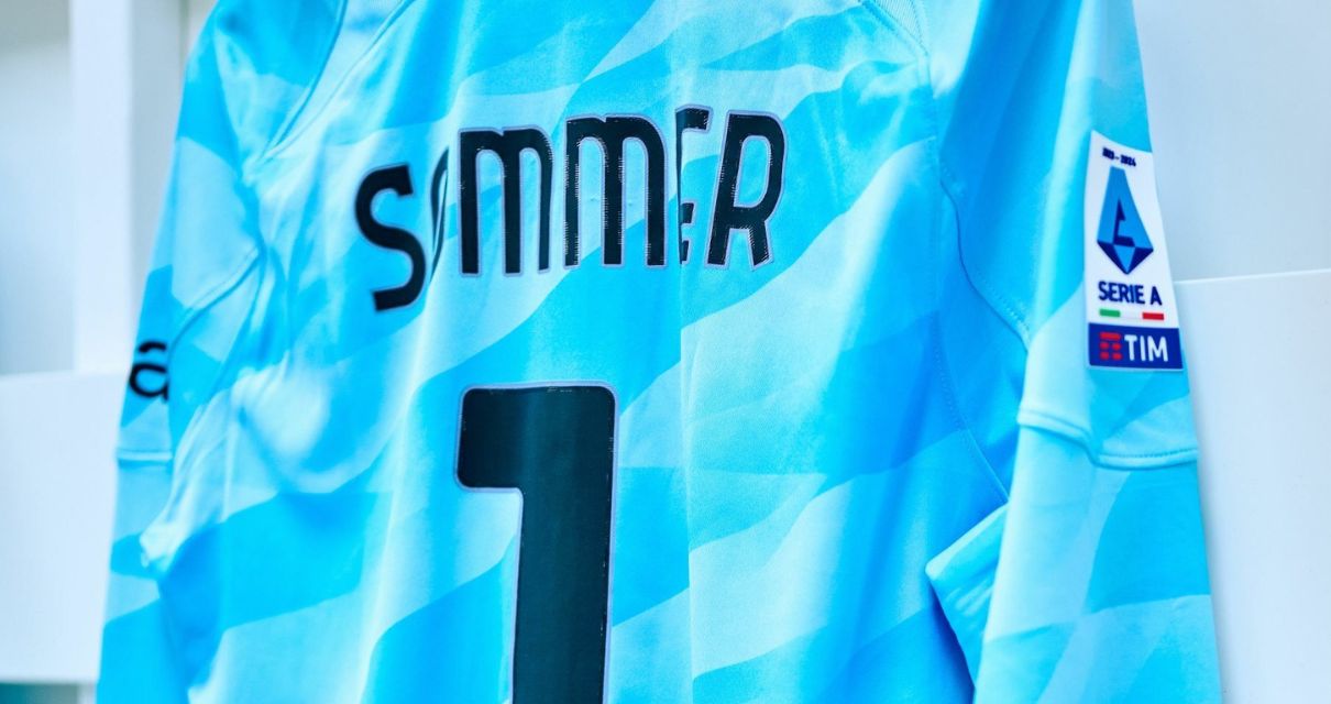 Bologna Inter, le formazioni ufficiali 