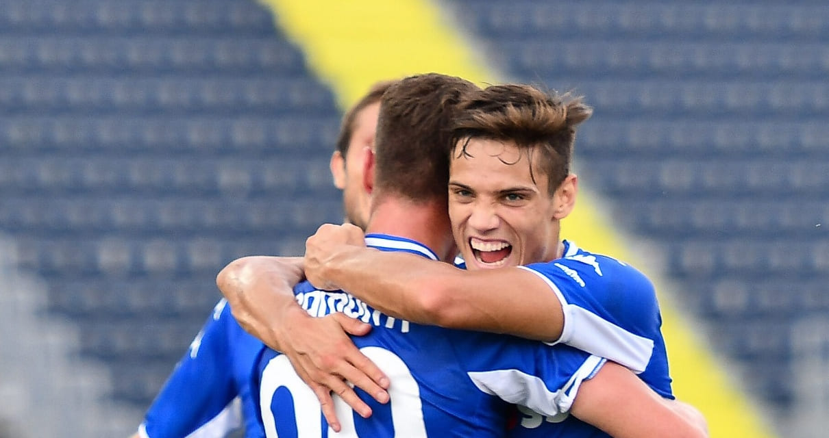 Empoli I convocati dalle Nazionali