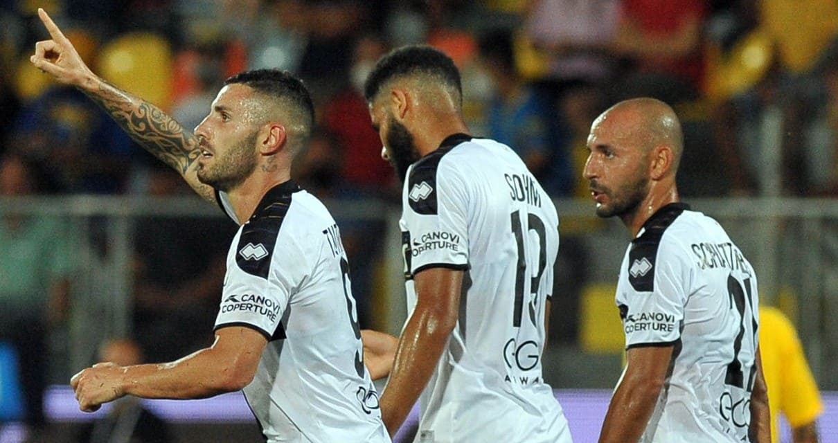 Parma: lavori a gruppi aspettando il Crotone