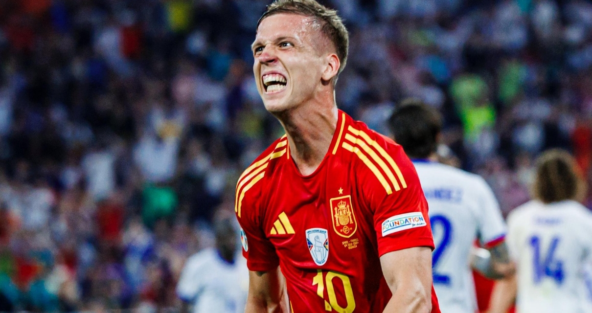 Consigli Fantacalcio per la Finale di Euro 2024