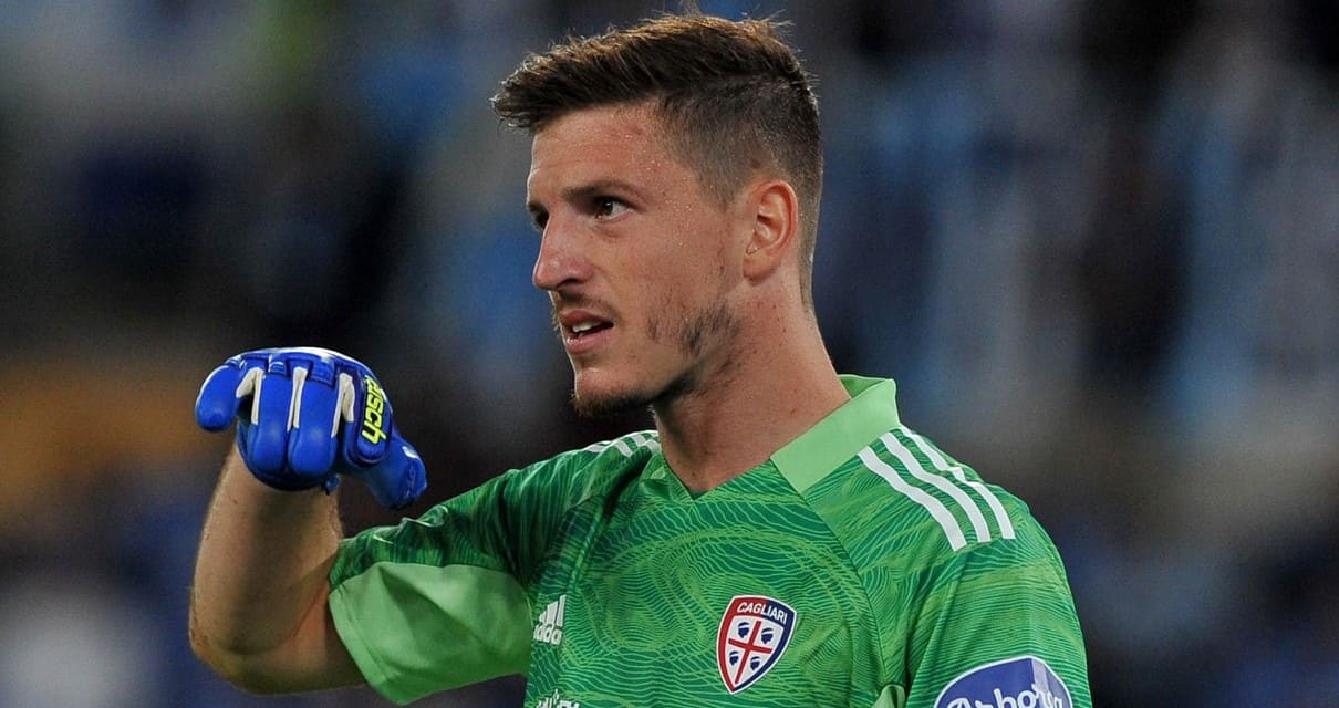 Monza: scelto il portiere per la prossima stagione