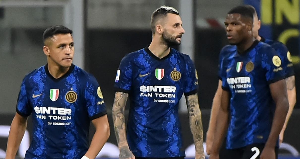 Spezia Inter, le pagelle: decide Lautaro Martinez da subentrato