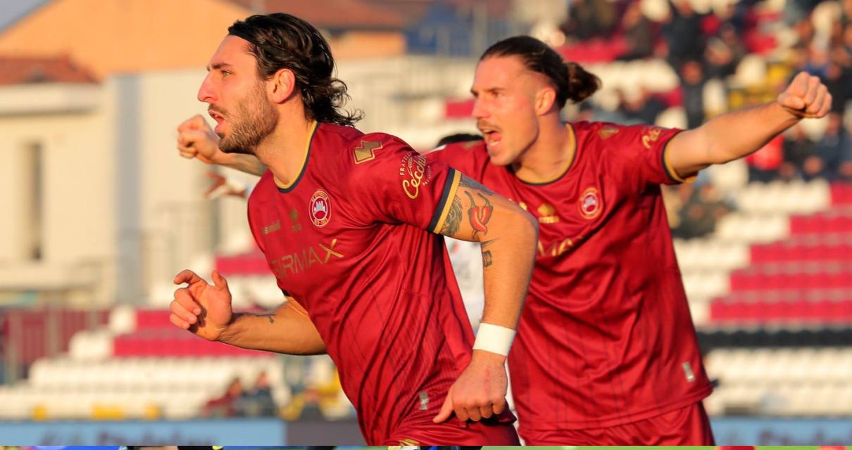 Serie B: i migliori e i peggiori della 18ª giornata