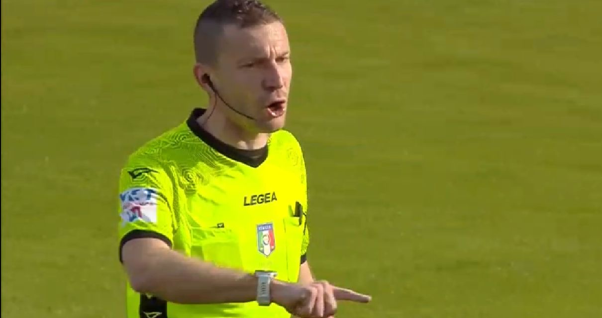 Serie B, le decisioni dei giudice sportivo dopo la 18ª