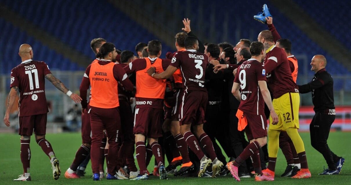 Bologna-Torino, curiosità e statistiche sul match 
