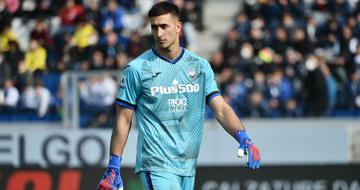 Consigli fantacalcio sui portieri da schierare per la giornata 34