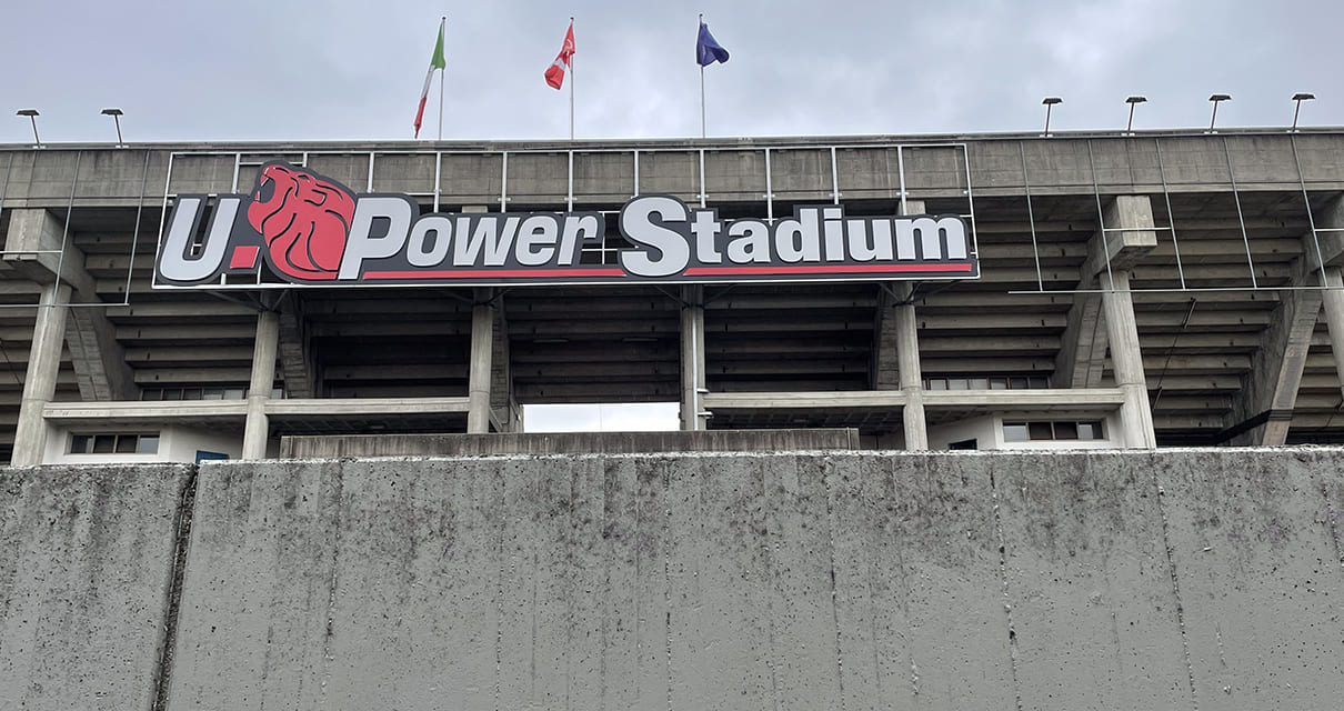 Monza Torino: la conferenza post partita di Donati