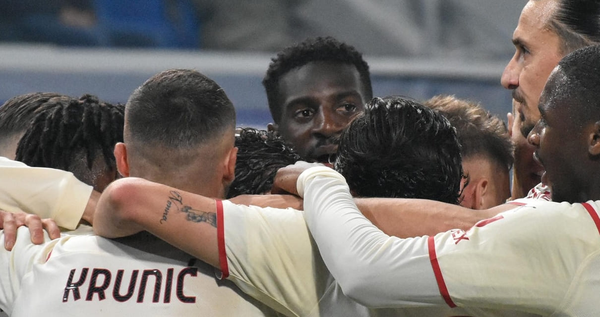 Milan, il focus fantacalcio dopo 23 giornate: garanzia Ibra, in calo Brahim Diaz
